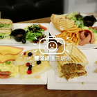 豐滿總匯三明治(中壢中原店)