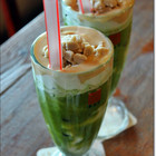 春水堂人文茶館(台中朝富店)