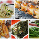 林俊逸的鋼管雞