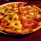 義式屋古拉爵 Café Grazie(台中中友店)