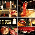 這一鍋皇室秘藏鍋物(板橋府中殿)