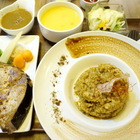 咖哩捌捌100%概念店(大魯閣草衙道)