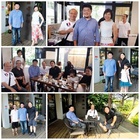 媽媽嘴咖啡(淡水樂活店)