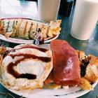 一心古早味蛋餅