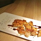 hot 7 新鐵板料理(中壢中美店)