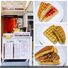 Fun鬆廚房(四平店)