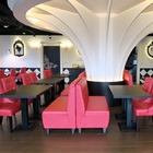 B’Nosh 貝納許庭園餐廳