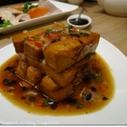 銀杏台菜下午茶(天母店)