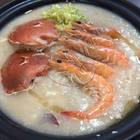 鮮記螃蟹海鮮粥(左營店)