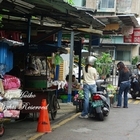南機場夜市手推車燒餅