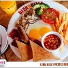 啤酒肚餐廳(中正店)