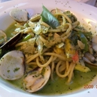 新莊客旅-慕拉諾義式餐廳