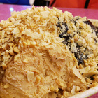 永美雪花冰(樂華永美二店)