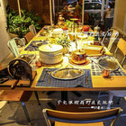 關於餐桌 About Tables