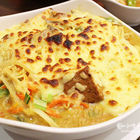 快樂屋創意蔬食