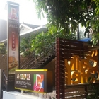 布里逗子BURRITOS