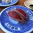 くら寿司 藏壽司(漢神巨蛋店)