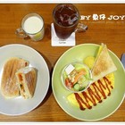 Couple Coffee 卡波咖啡