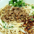 開封包公府的私房麵