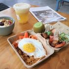 憲賣咖啡(熱河店)