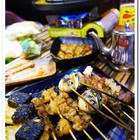 燒鳥串道(吉林店)