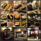 鳩澤郎日式串燒料亭酒 場