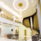 晶宴會館(新莊館)