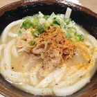 四代目橫井製麵所(京站店)