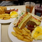 Famonn cofee 曼咖啡