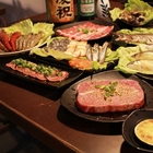 昭和園燒肉火鍋(蘆洲店)