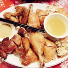 三嘴滷懷舊餐廳