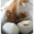 劉湯圓甜酒釀燒冷冰