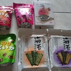 維盛發海苔脆片