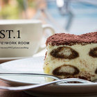 ST.1 Cafe'