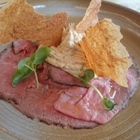 L'origine歐傑洛義式餐廳