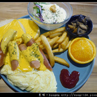 FREAKS Café & Bistro 癮客餐酒館(林口旗艦店)