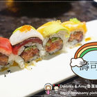 紐約新和食Sushi Vogue壽司窩