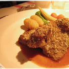 TASTy 西堤牛排(淡水店)