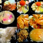 定食8 爭鮮餐飲(康寧店)