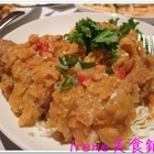 銀湯匙泰式料理