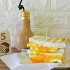 烤司院碳烤吐司專賣