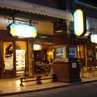 貝果貝果東西廚房(光興店)