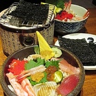 海鮮丼專門店丼丼丼