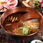 胡子麻辣鴛鴦火鍋