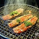 吽Home 炭火燒肉
