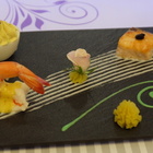 夏朵新品鐵板燒