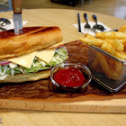 Zazzazu 查查路 Cafe Club