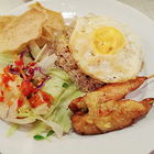 爸爸利奇Pappa Richie殖民風咖啡館(凱薩站前店)