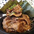 牛角次男坊 Gyu-kaku JinanBou