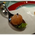 夏慕尼新香榭鐵板燒(永華店)